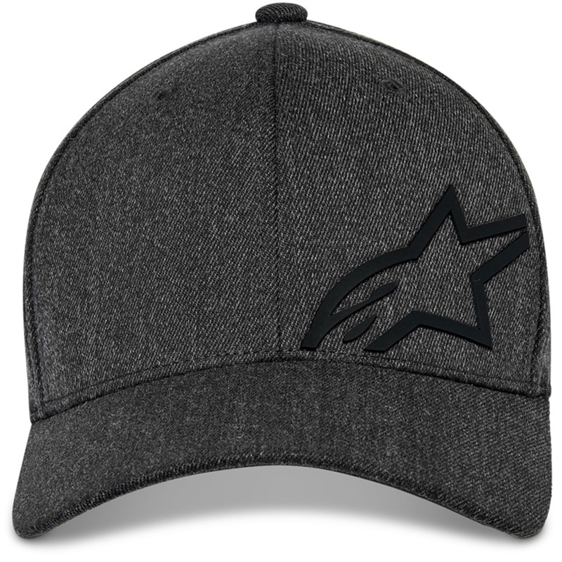 Casquette Alpinestars Corp Shift Multi gris foncé