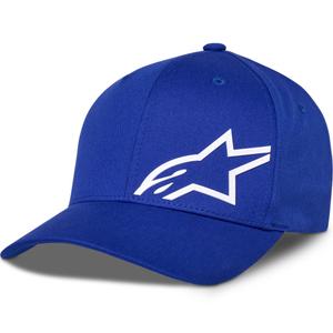 Casquette Alpinestars Corp Shift Multi bleue