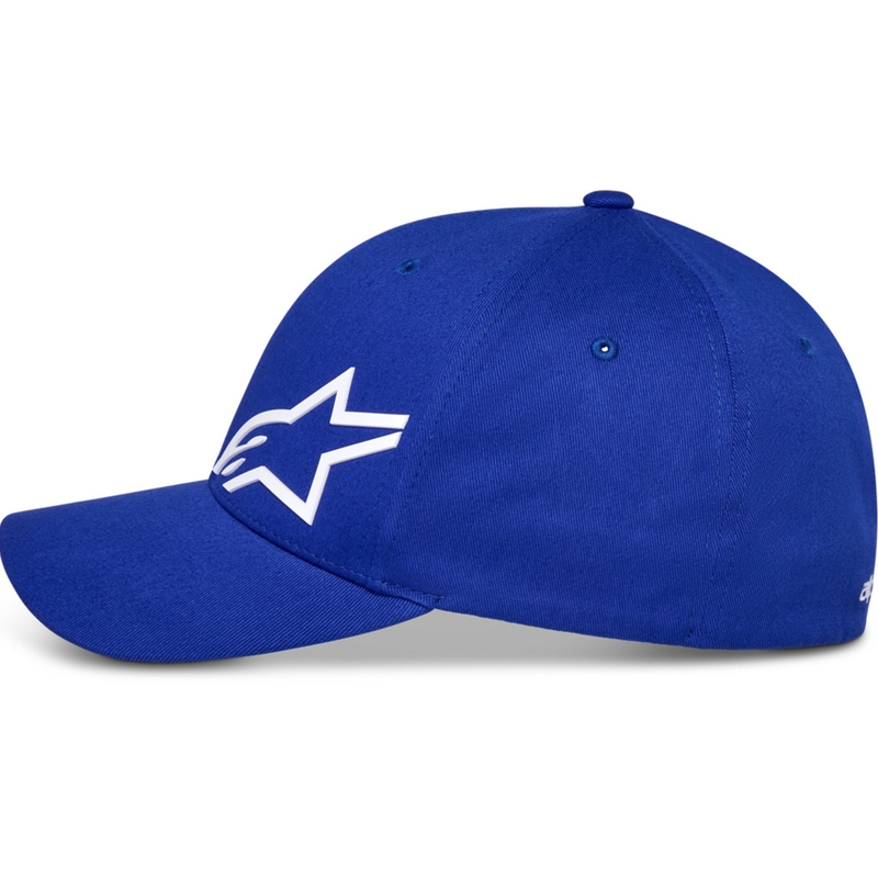 Casquette Alpinestars Corp Shift Multi bleue