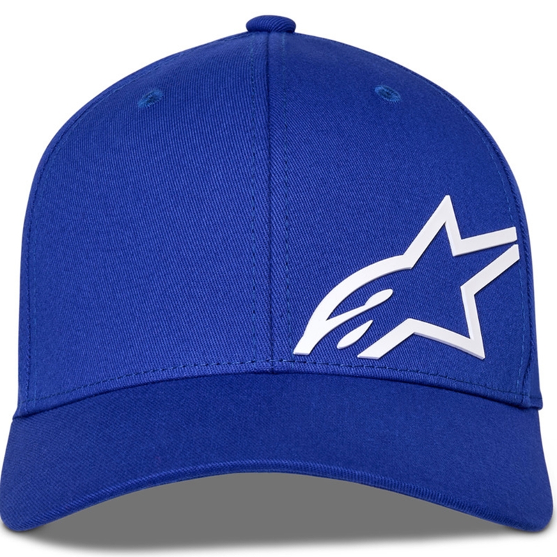 Casquette Alpinestars Corp Shift Multi bleue