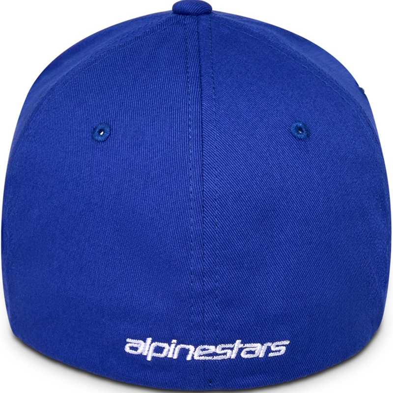 Casquette Alpinestars Corp Shift Multi bleue