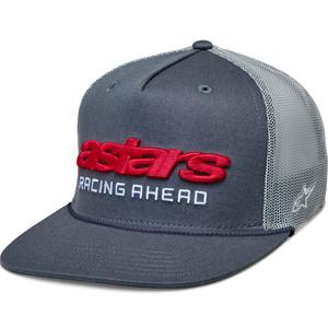 Casquette Alpinestars Notice gris-gris