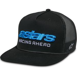 Casquette Alpinestars Notice noir-noir
