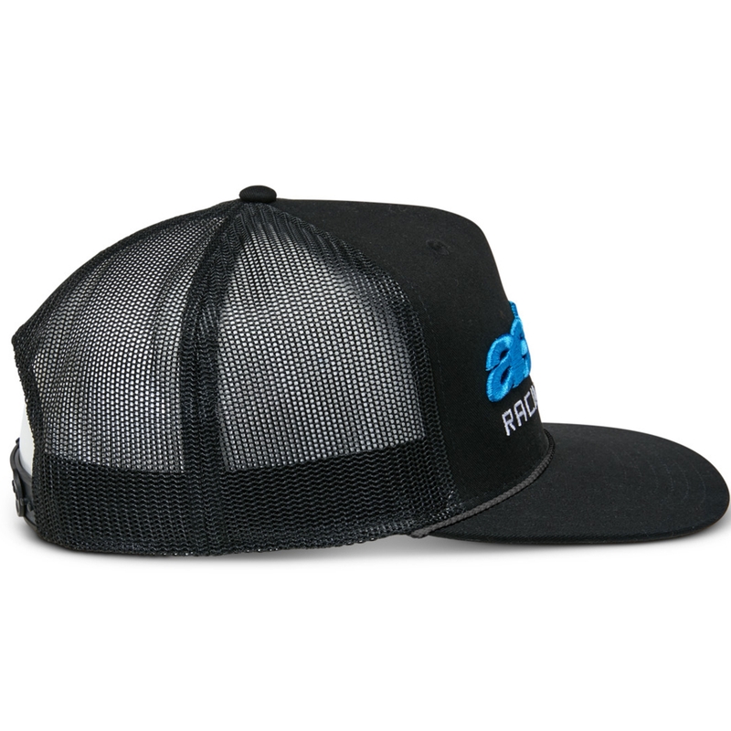 Casquette Alpinestars Notice noir-noir