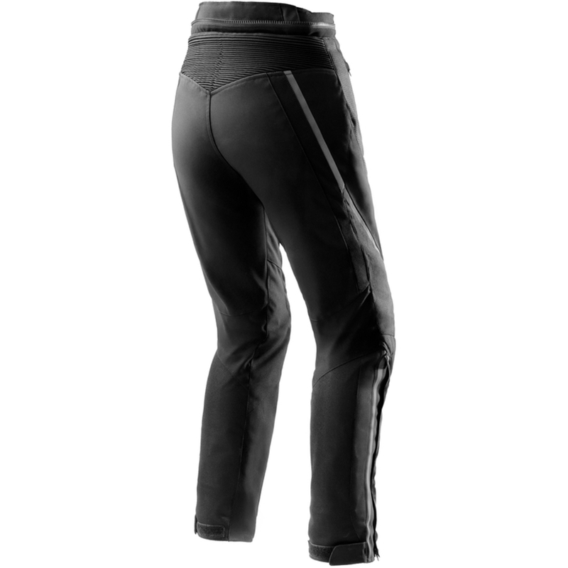 Pantalon moto femme Rebelhorn Hiflow V noir