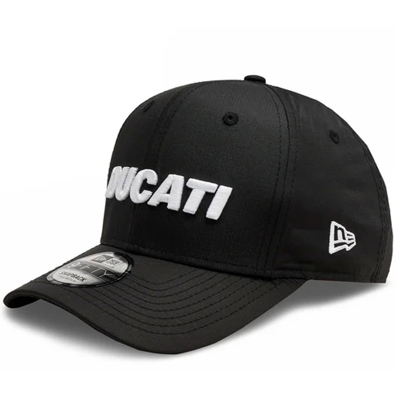 Kšiltovka Ducati 2 černá