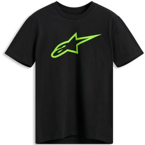 T-shirt Alpinestars Ageless 2.0 CSF noir-vert