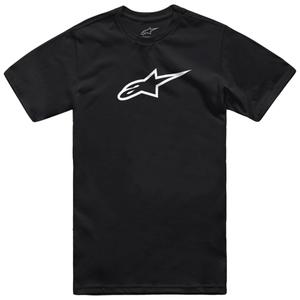 T-shirt Alpinestars Ageless 2.0 CSF noir-blanc