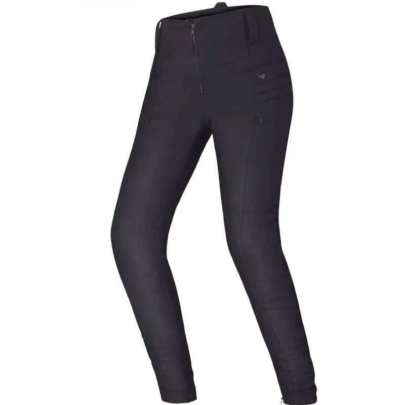 Legging moto femme Shima Nox 2.0 noir