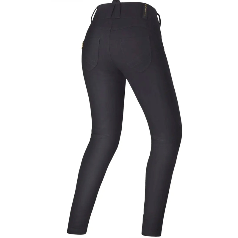 Legging moto femme Shima Nox 2.0 noir
