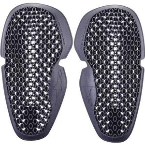 Inserts de protection des coudes Alpinestars Nucleon Flex PRO CE2 anthracite noir