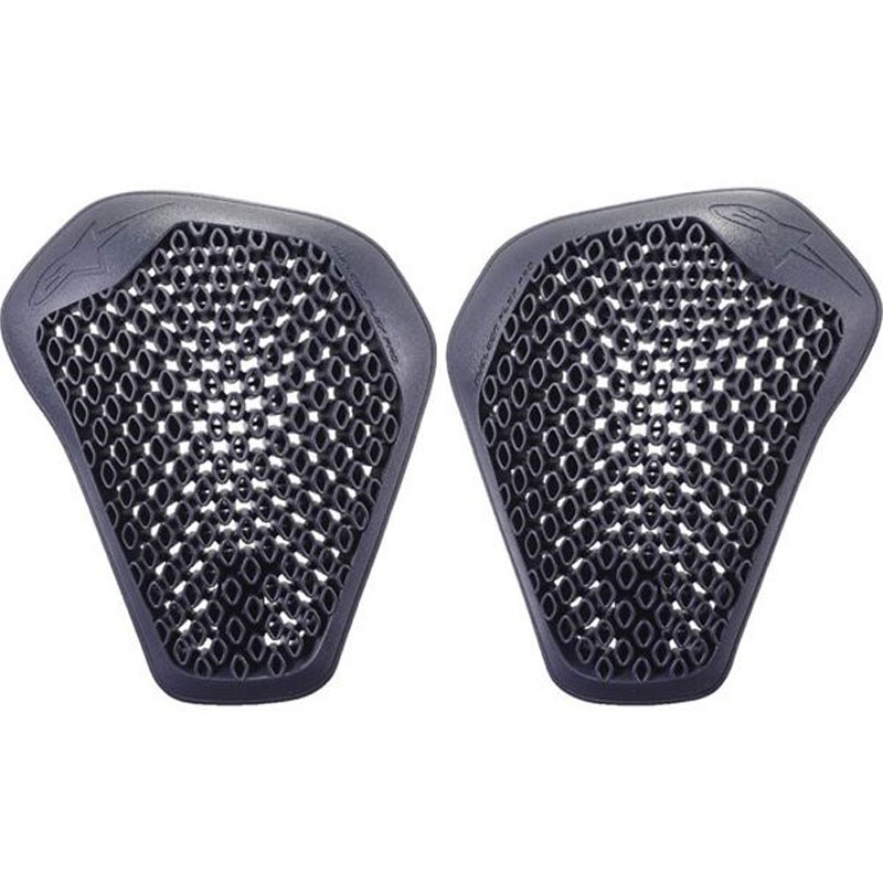 Inserts de protection d'épaule Nucleon Flex PRO CE2 anthracite-noir