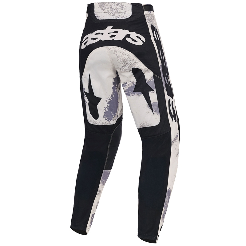 Motokrosové kalhoty Alpinestars Racer Lahnd pískovo-camo