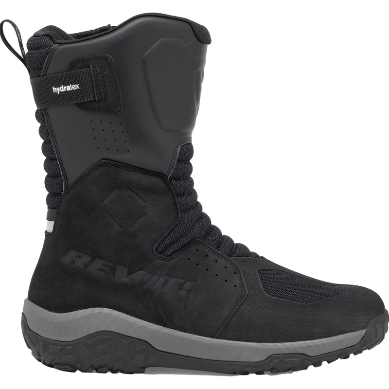 Bottes de moto Revit Boundless H2O noires