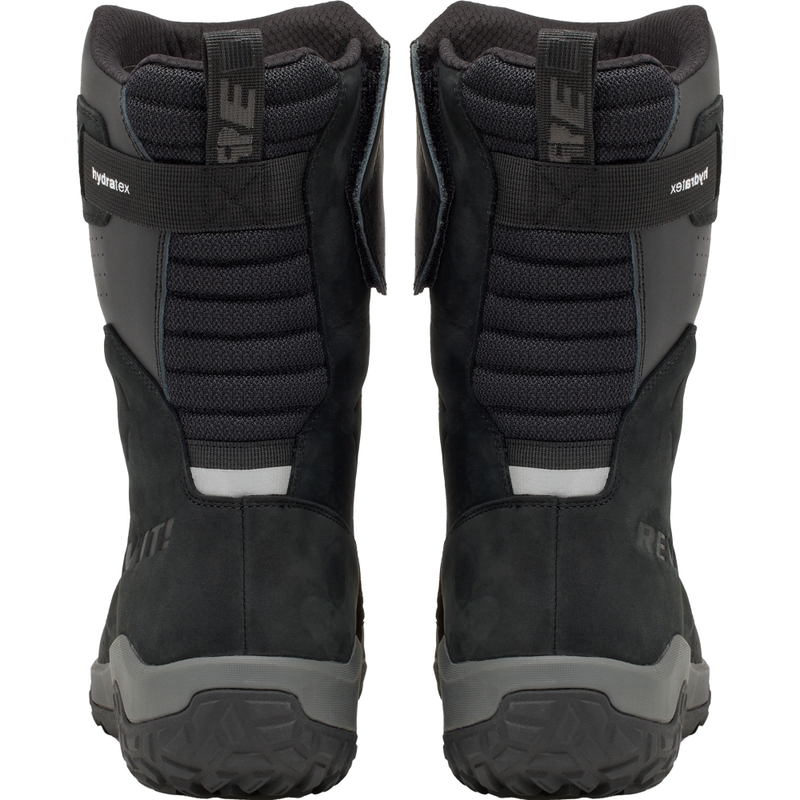 Bottes de moto Revit Boundless H2O noires