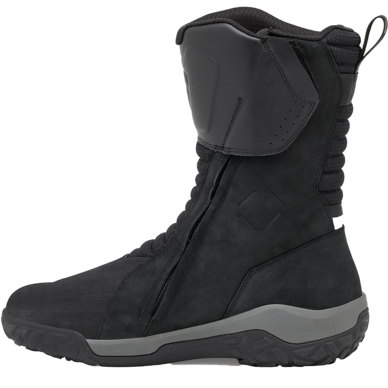 Bottes de moto Revit Boundless H2O noires