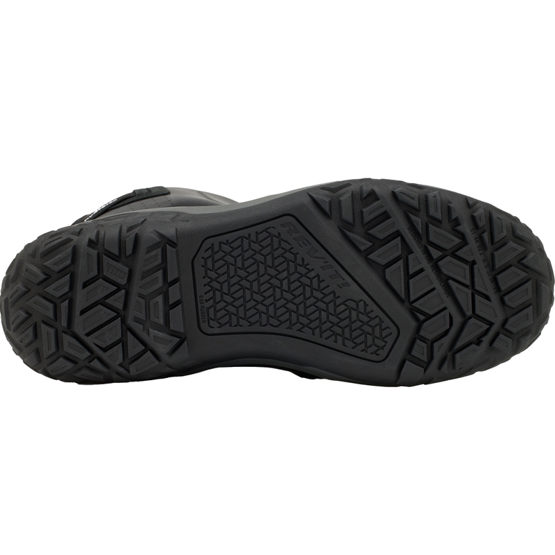 Bottes de moto Revit Boundless H2O noires