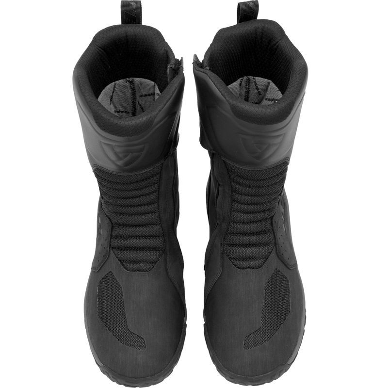 Bottes de moto Revit Boundless H2O noires