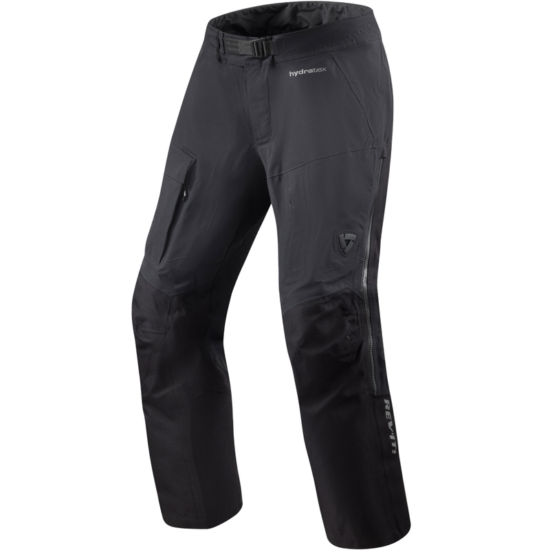 Pantalon moto Revit Component 3 H2O noir