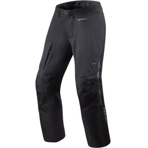 Short de moto Revit Component 3 H2O noir