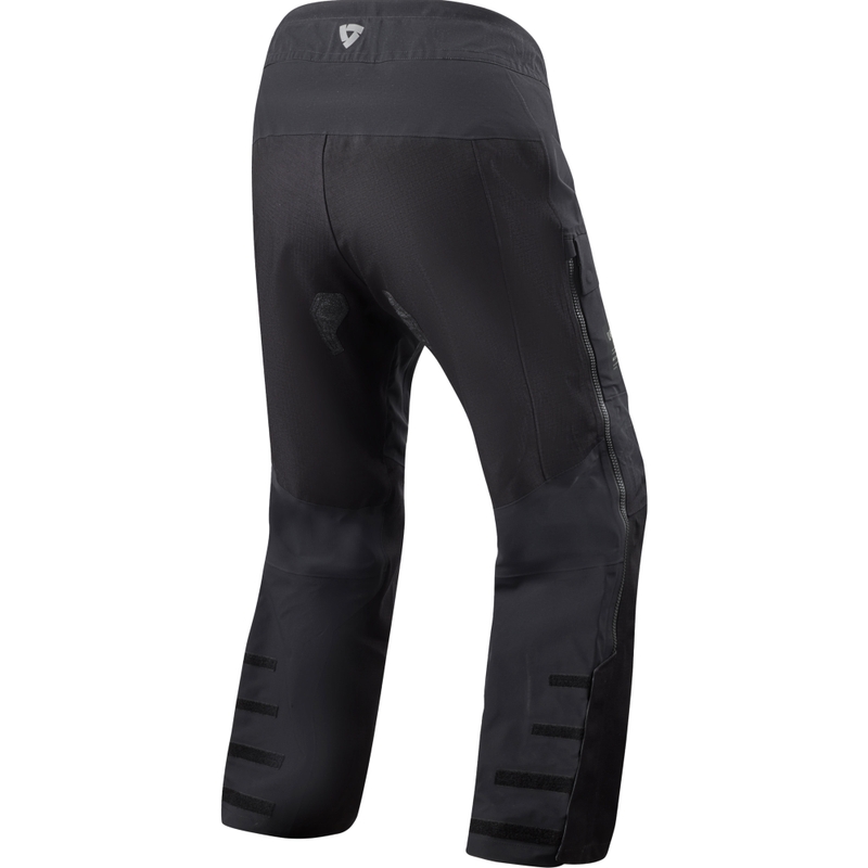 Short de moto Revit Component 3 H2O noir