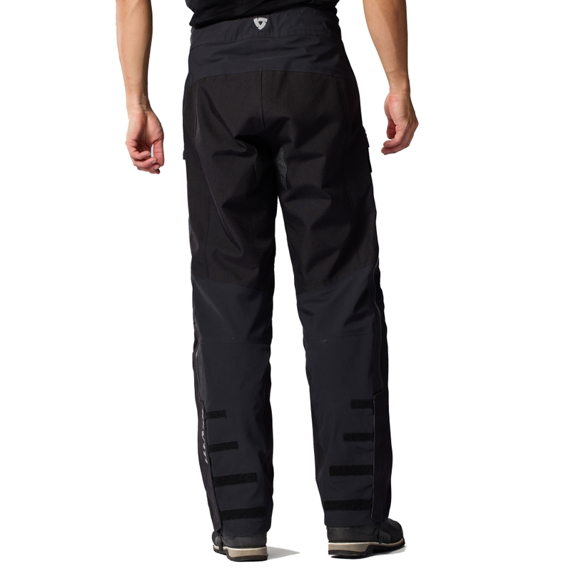 Short de moto Revit Component 3 H2O noir