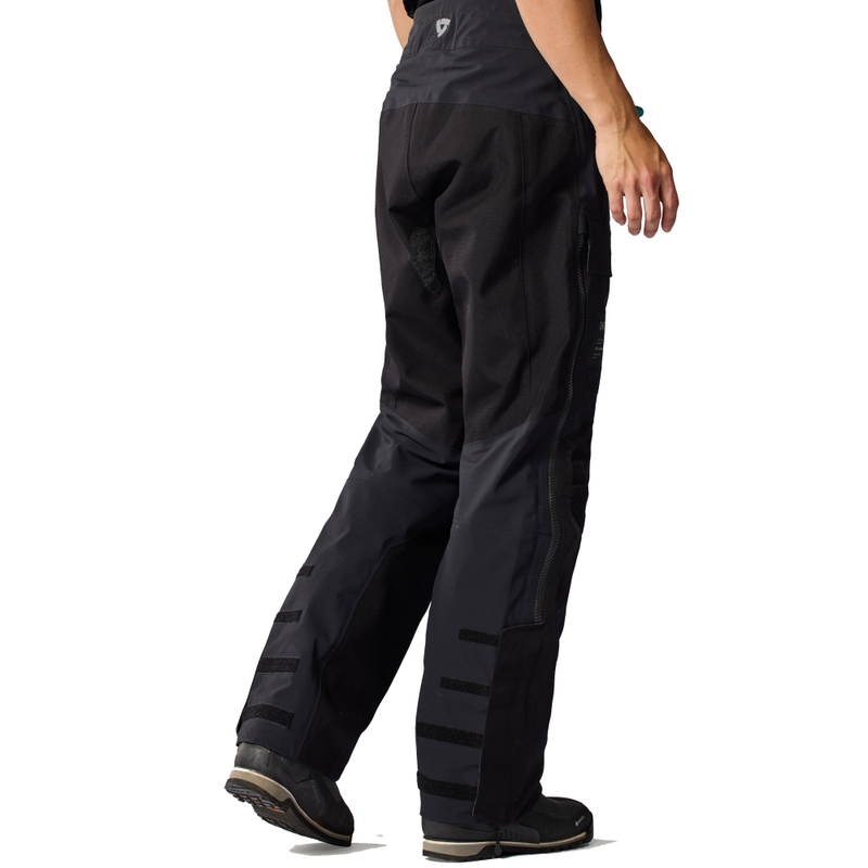 Short de moto Revit Component 3 H2O noir