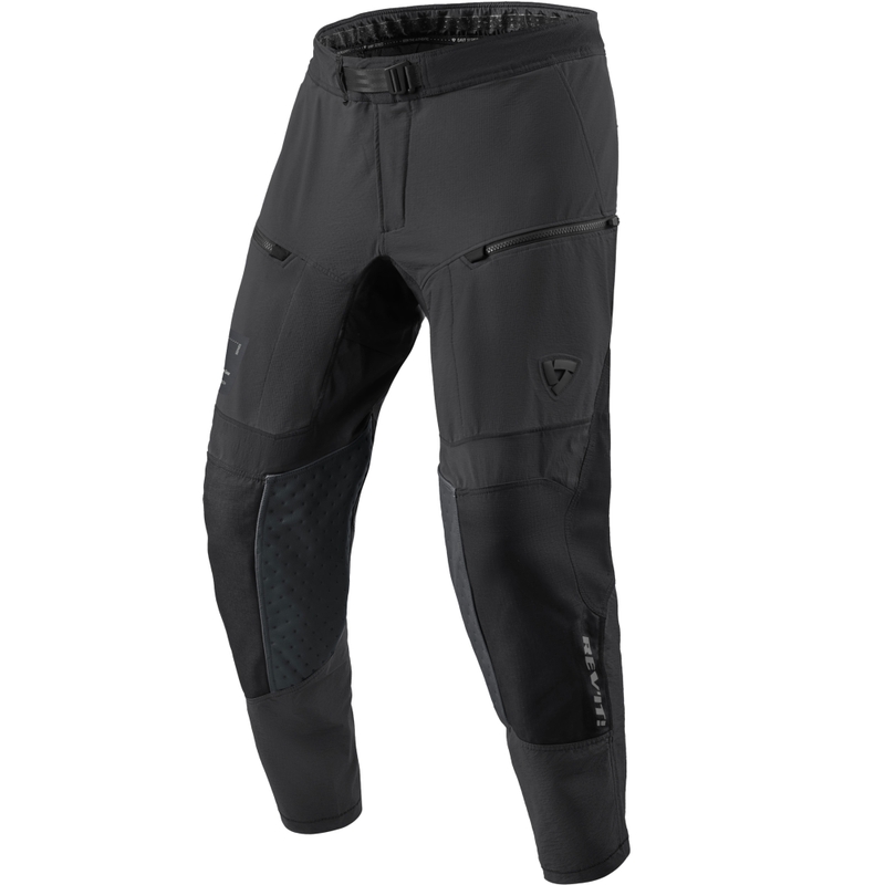 Pantalon de moto Revit Peninsula 2 noir
