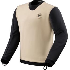 Sweat-shirt moto Revit Trazada sable