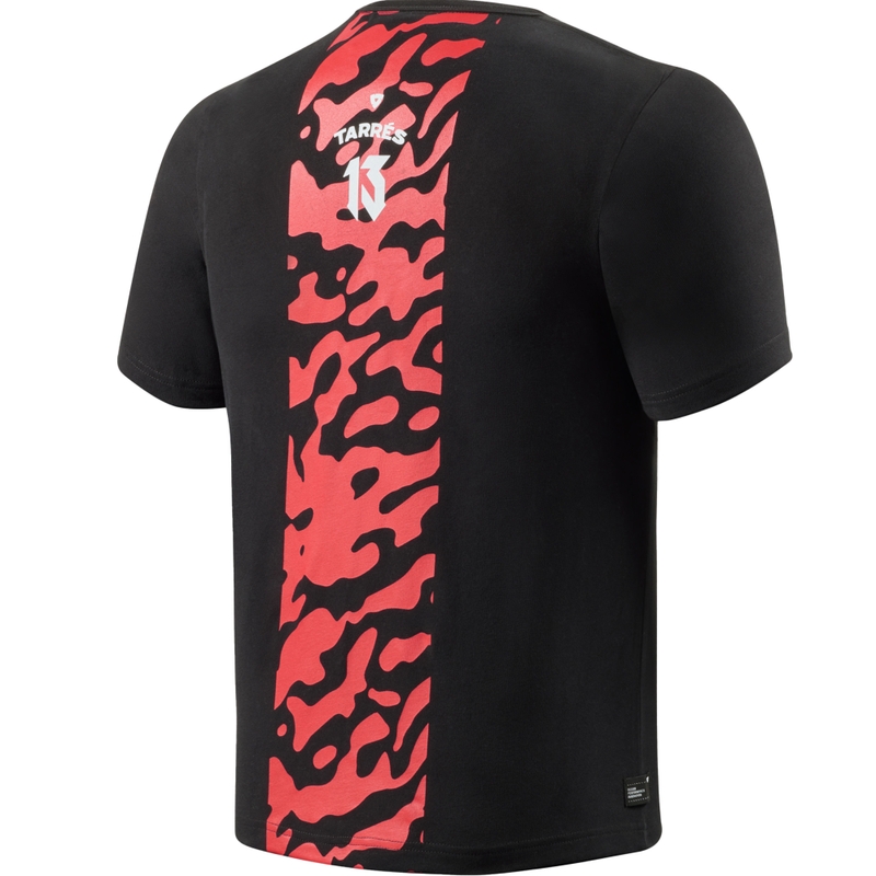 T-shirt Revit Season noir
