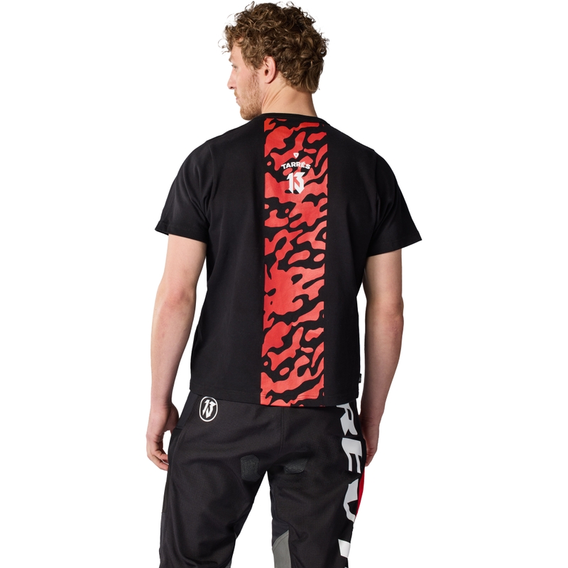T-shirt Revit Season noir