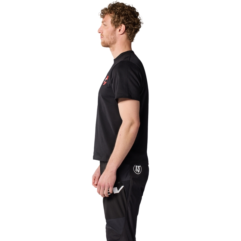 T-shirt Revit Season noir