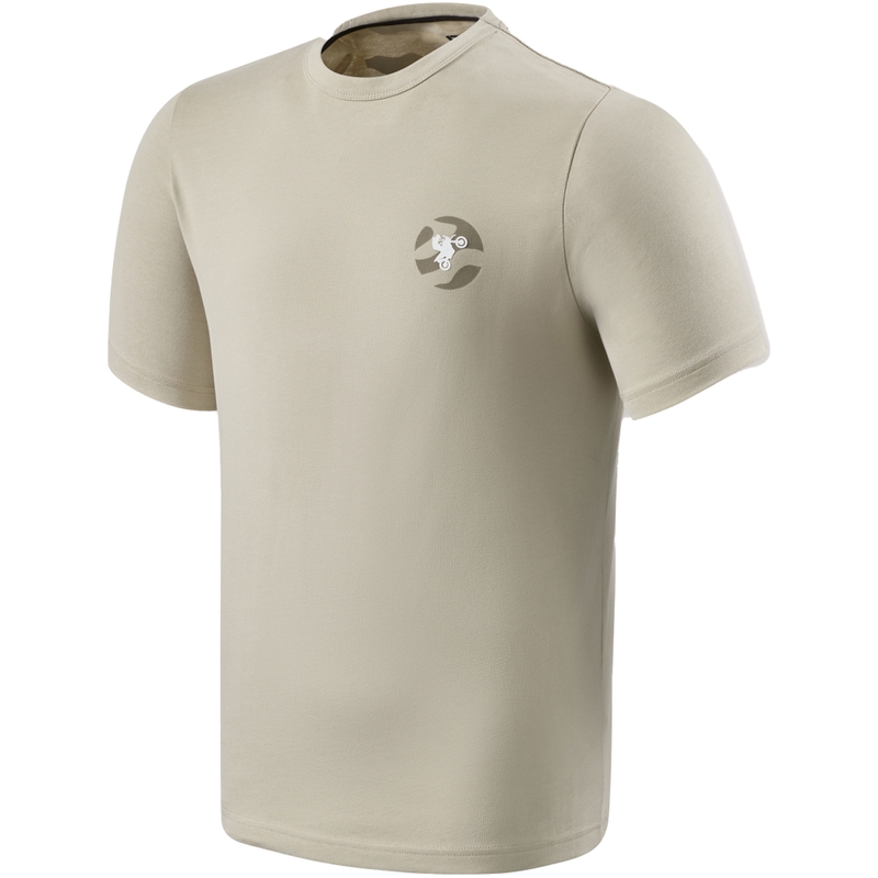T-shirt Revit Season sable