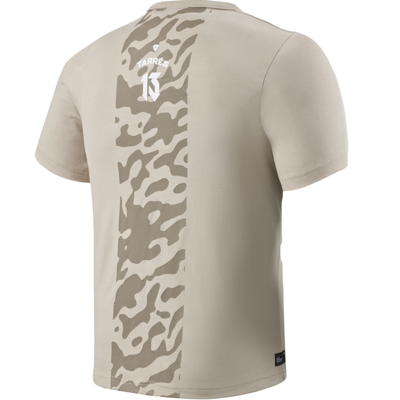 T-shirt Revit Season sable