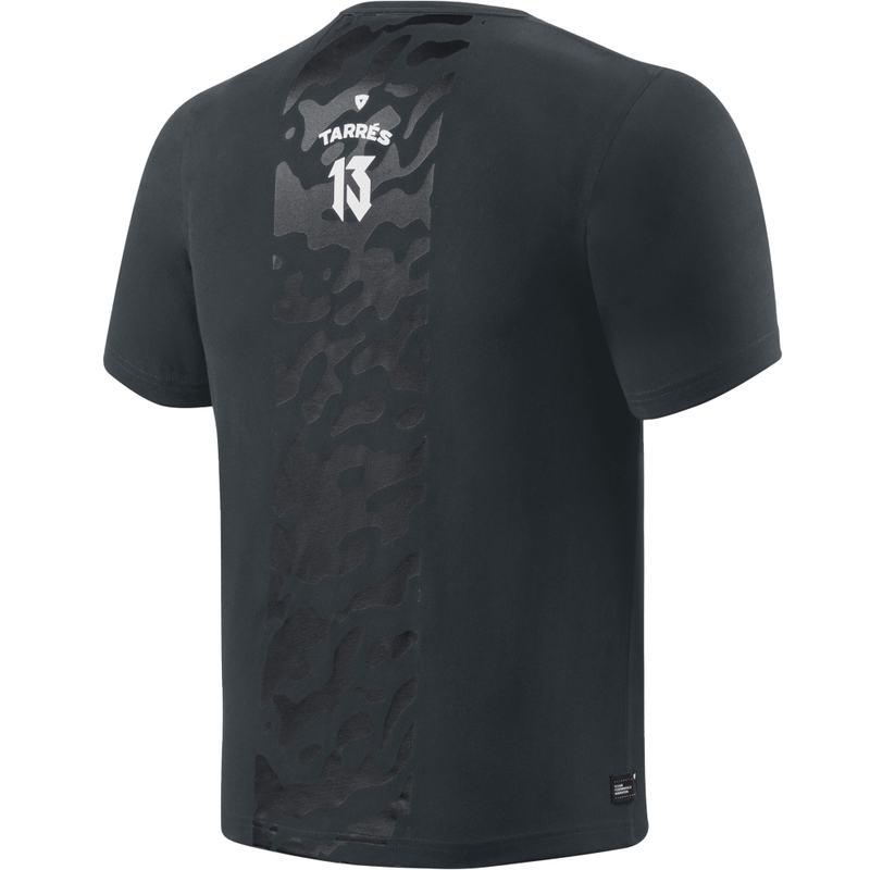T-shirt Revit Season anthracite