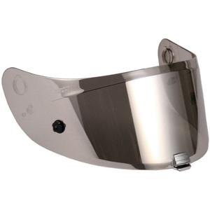 Plexi iridium argenté HJC HJ-31