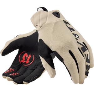 Gants de moto Revit Escondido sable