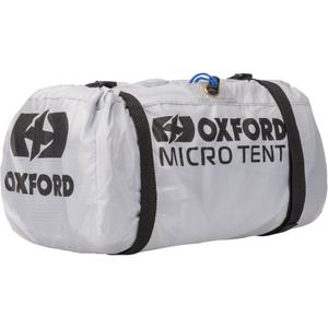 Tente OXFORD pour une personne argent