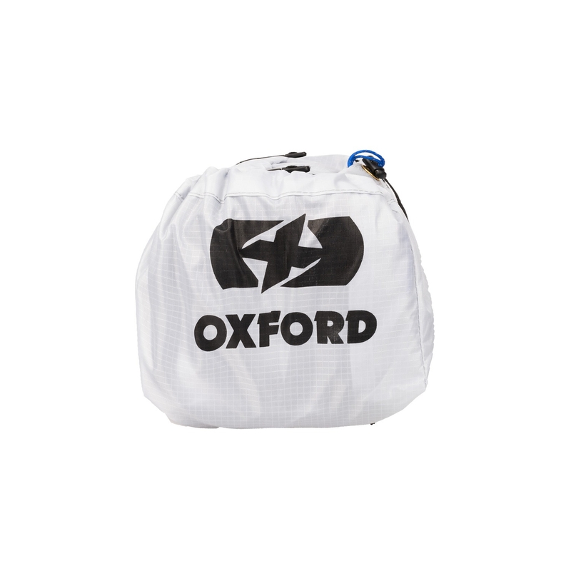 Tente OXFORD pour une personne argent