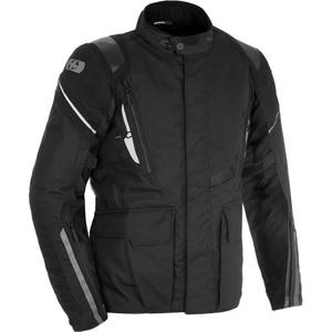 Veste de moto Oxford Montreal 4.0 Dry2Dry™ noire