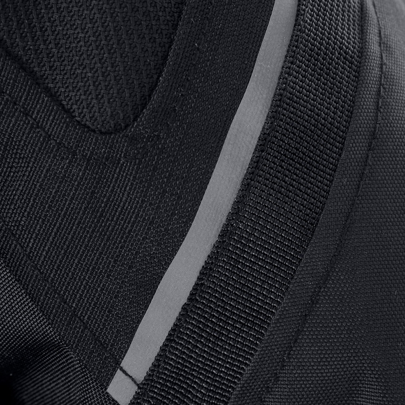 Veste de moto Oxford Montreal 4.0 Dry2Dry™ noire
