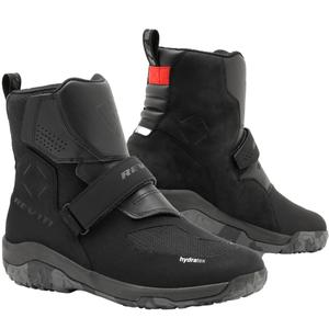 Bottes de moto Revit Dredge H2O noires