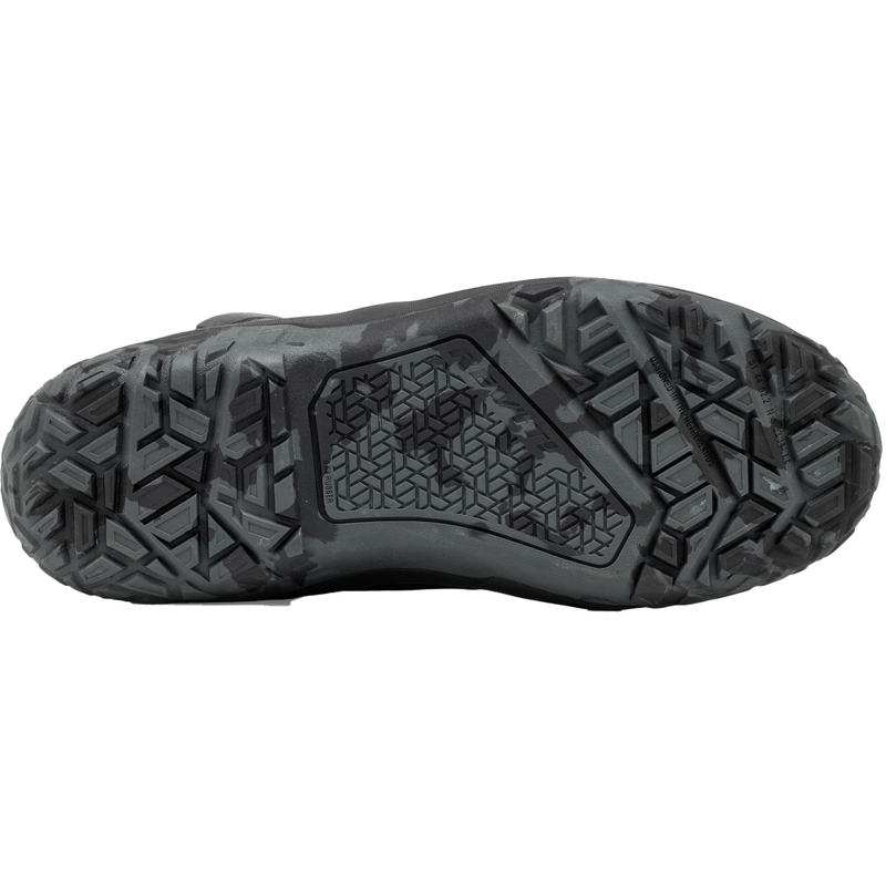 Bottes de moto Revit Dredge H2O noires