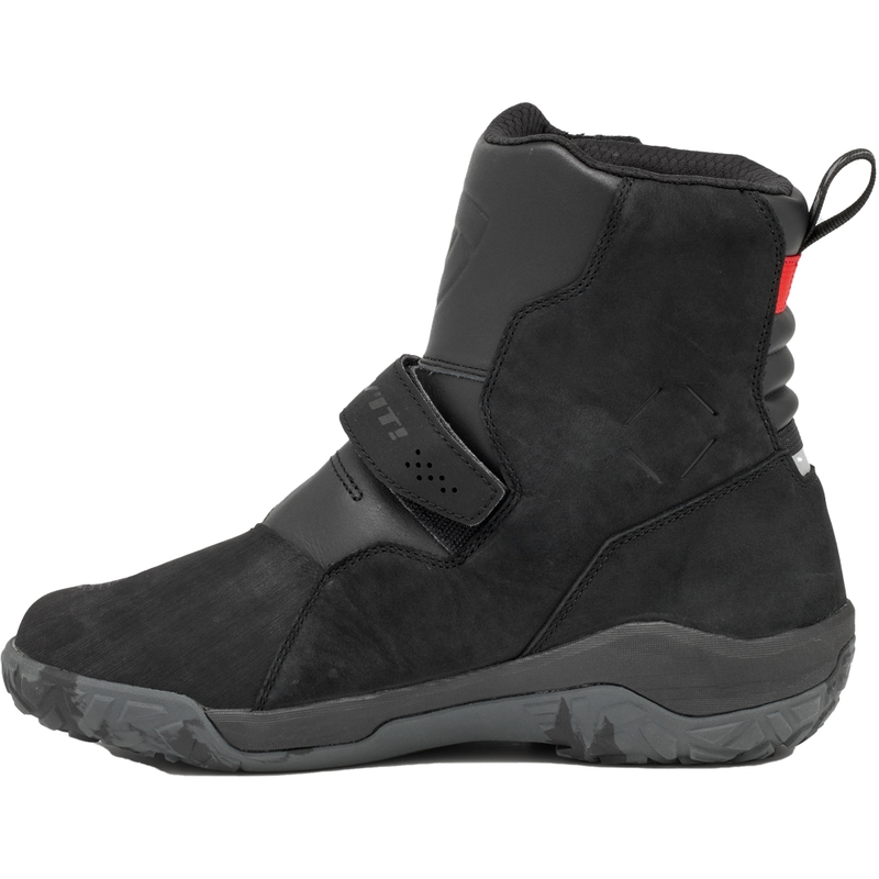 Bottes de moto Revit Dredge H2O noires