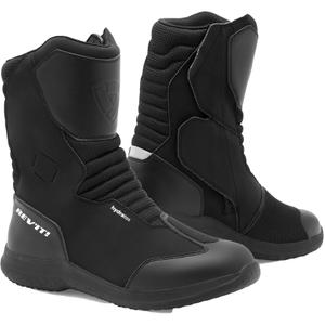 Bottes de moto Revit Risco H2O noires