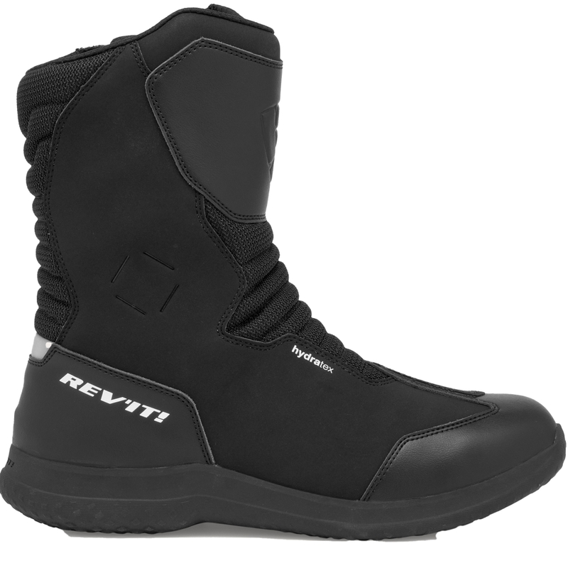 Bottes de moto Revit Risco H2O noires