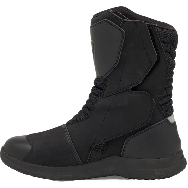 Bottes de moto Revit Risco H2O noires