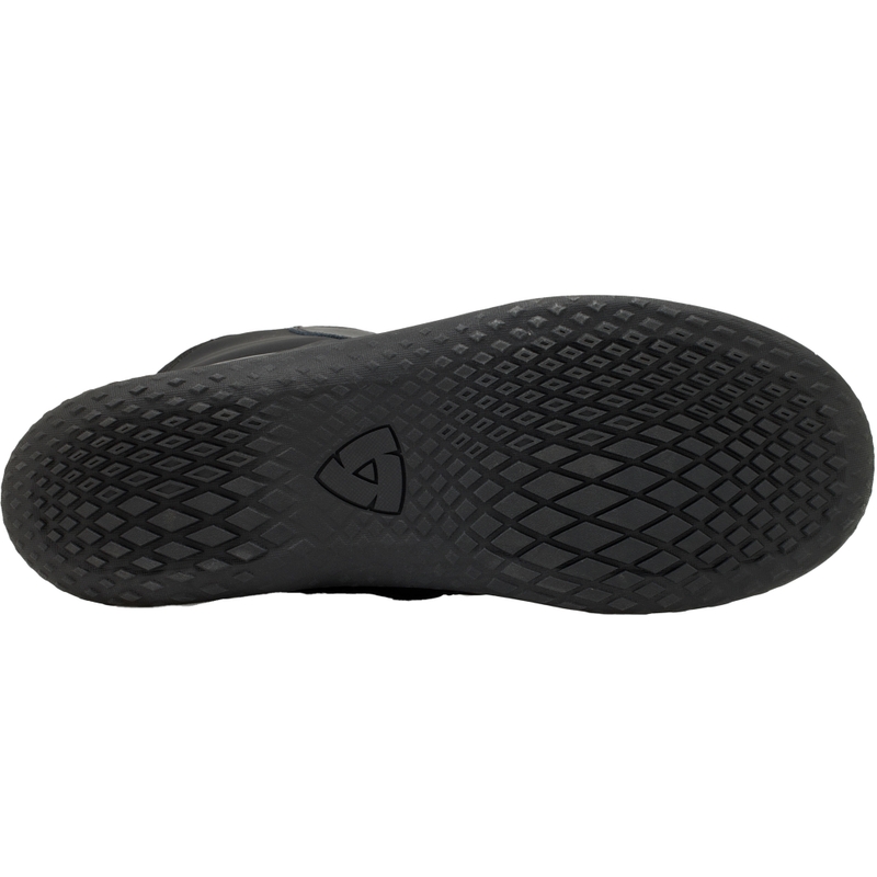 Bottes de moto Revit Risco H2O noires