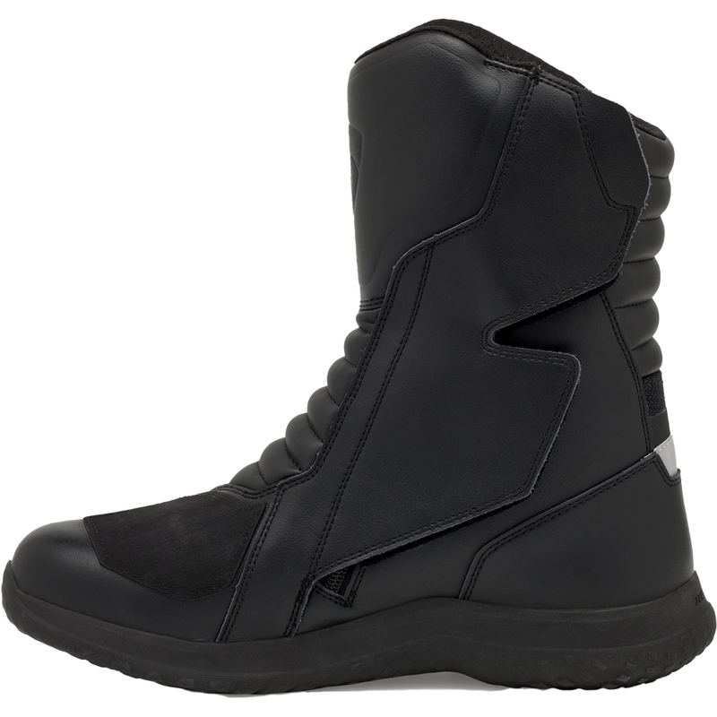 Bottes de moto Revit Grit GTX noires