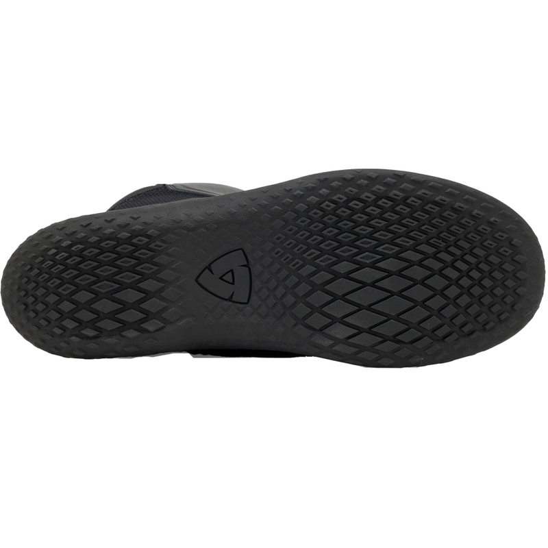 Bottes de moto Revit Grit GTX noires
